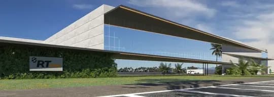 Data Center Paraná