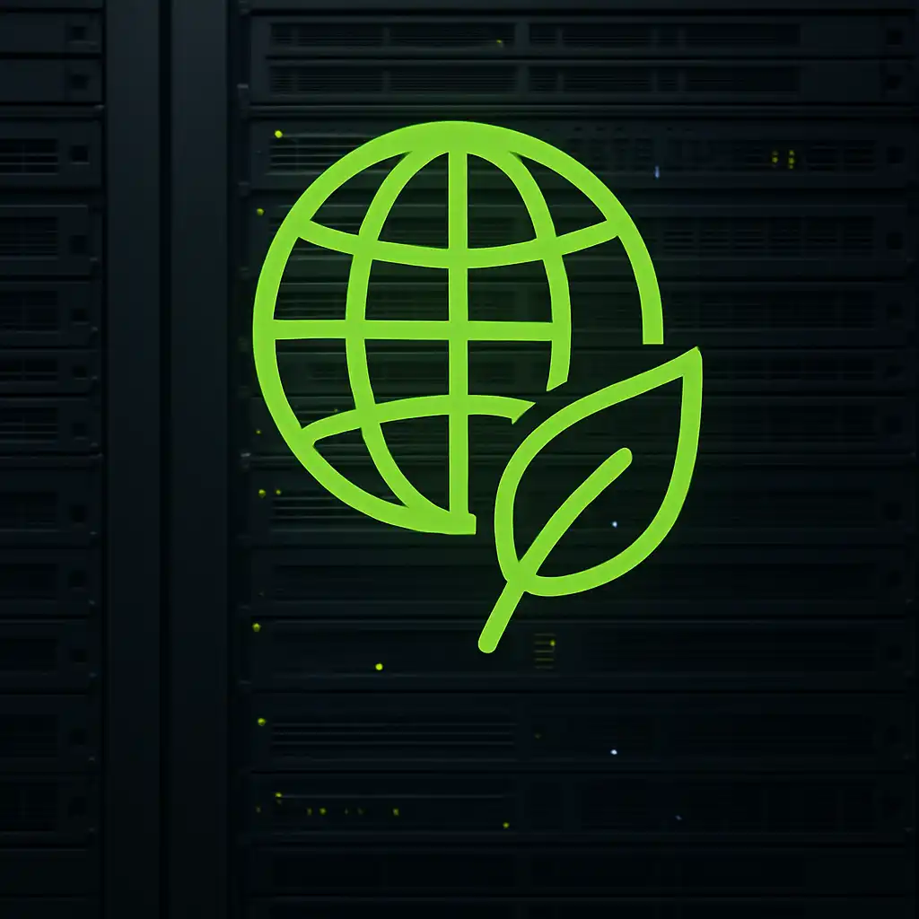 O desafio energetico das empresas digitais