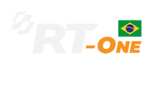 Logo RT-One Brasil
