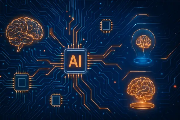 serviços de IA inteligencia artificial RT-one