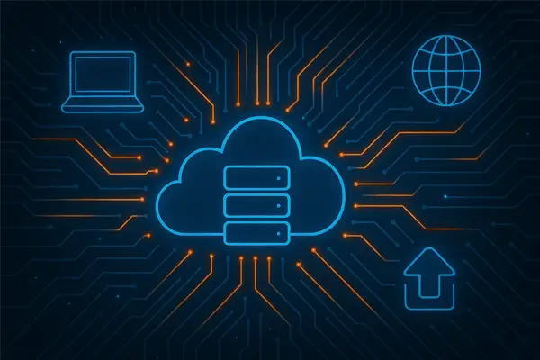serviços de computação em nuvem RT-one