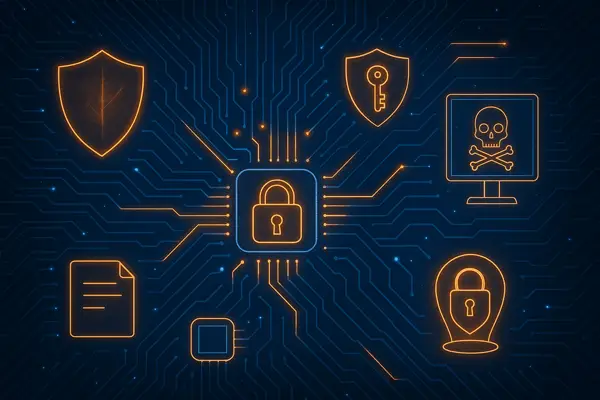 serviços de segurança cibernetica RT-one
