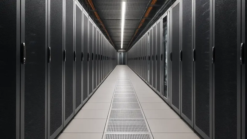 RT-One vai investir R$ 6 bilhões em data center em Maringá (PR)