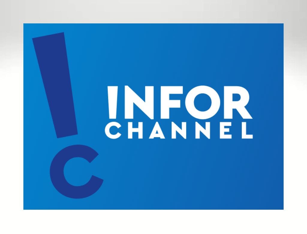 INFOR CHANNEL