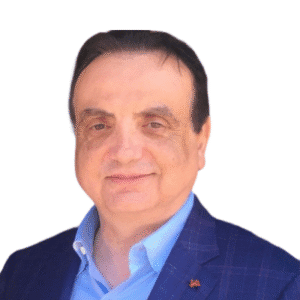 Fadi Zuhayri