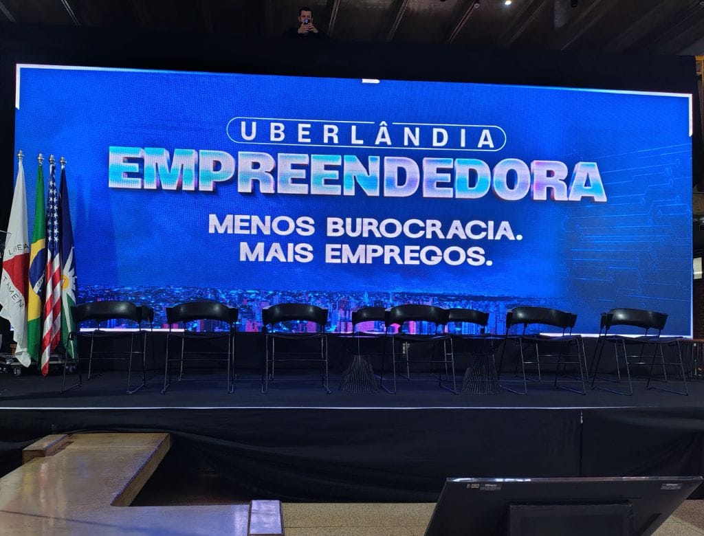 UBERLANDIA RTONE