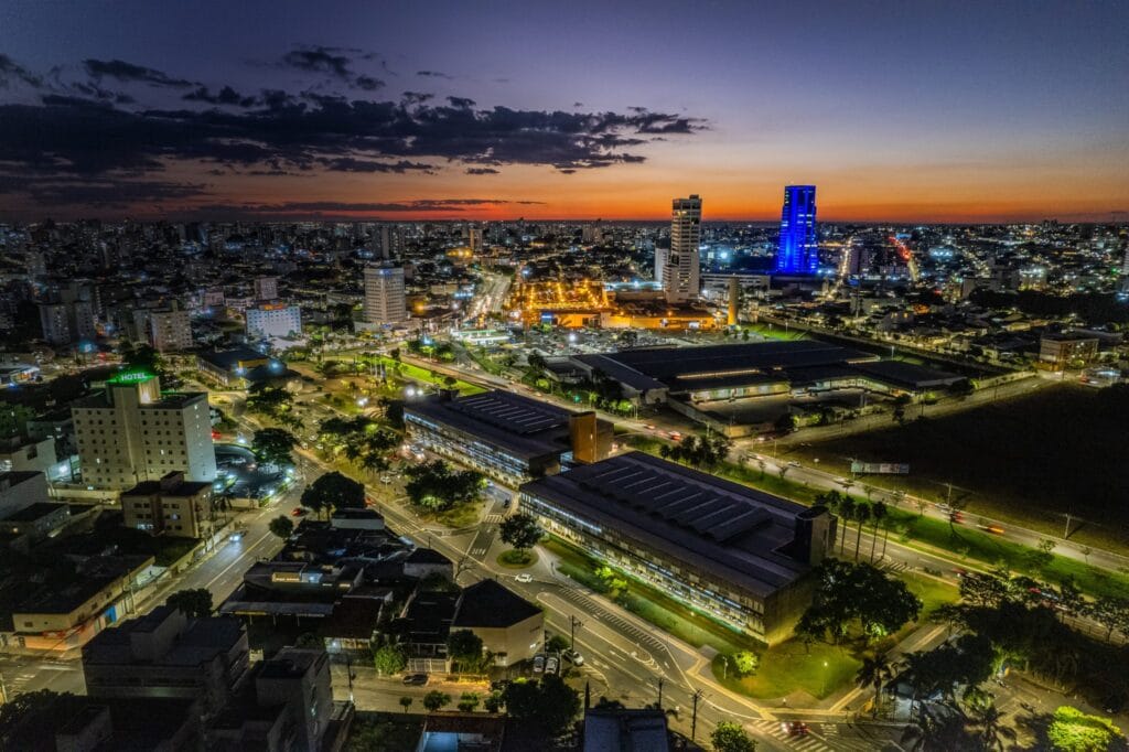 Uberlândia investimentos