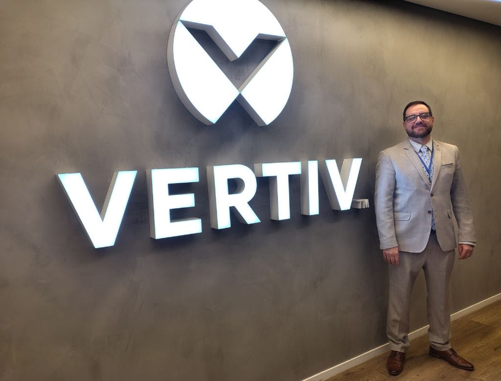 Vertiv