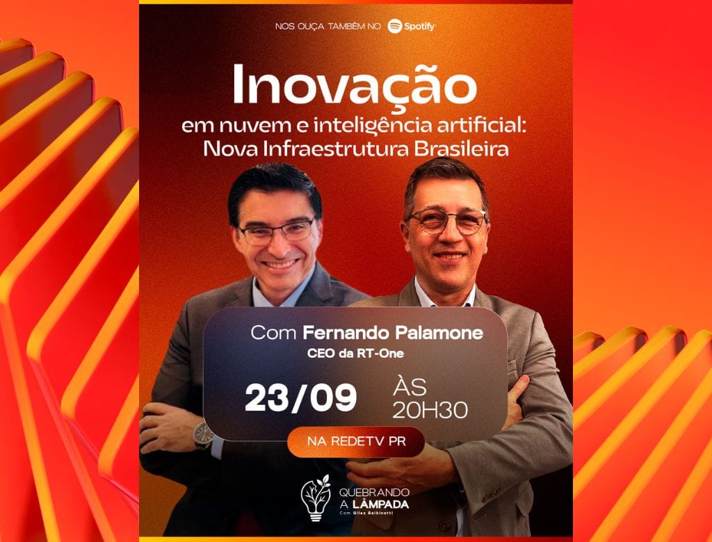 PROGRAMA QUEBRANDO A LÂMPADA